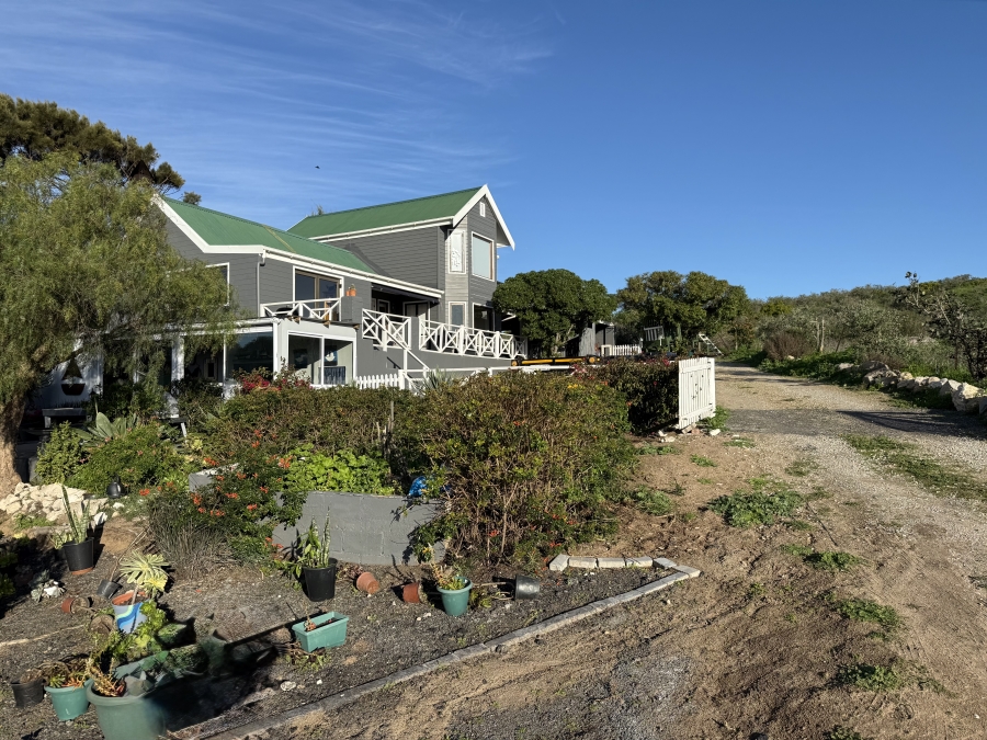 3 Bedroom Property for Sale in Olifantskop Western Cape